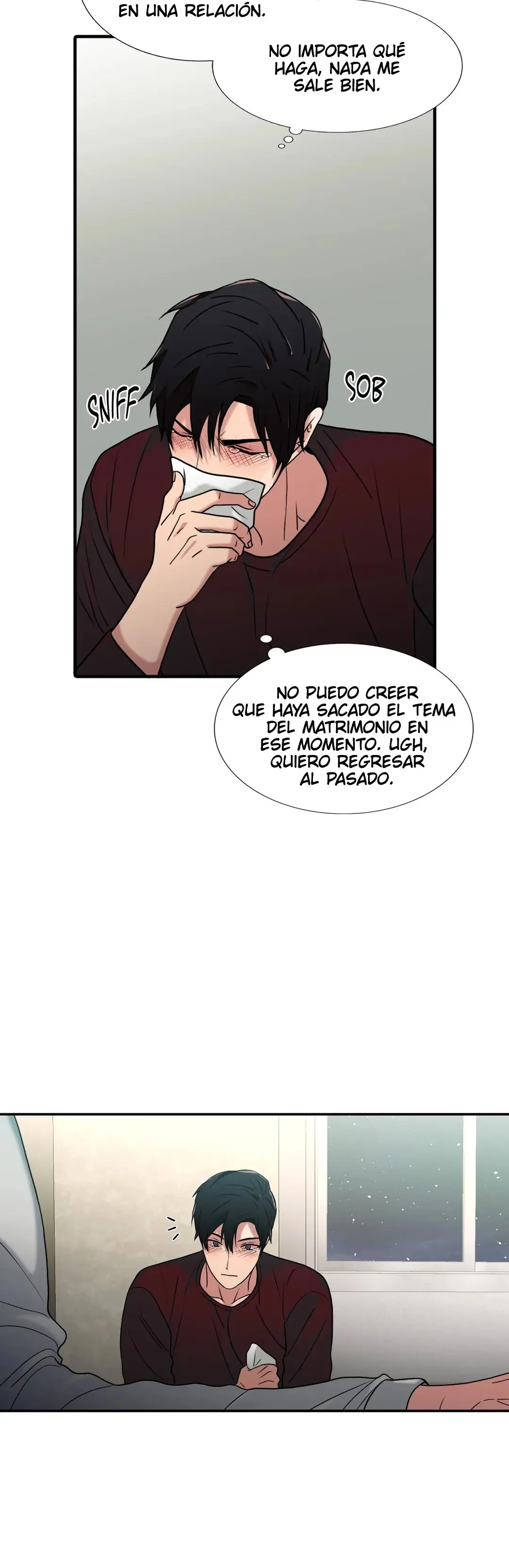Aein Shuttle (2019) - Capítulo 91 - Página 36 - LectorTMOo