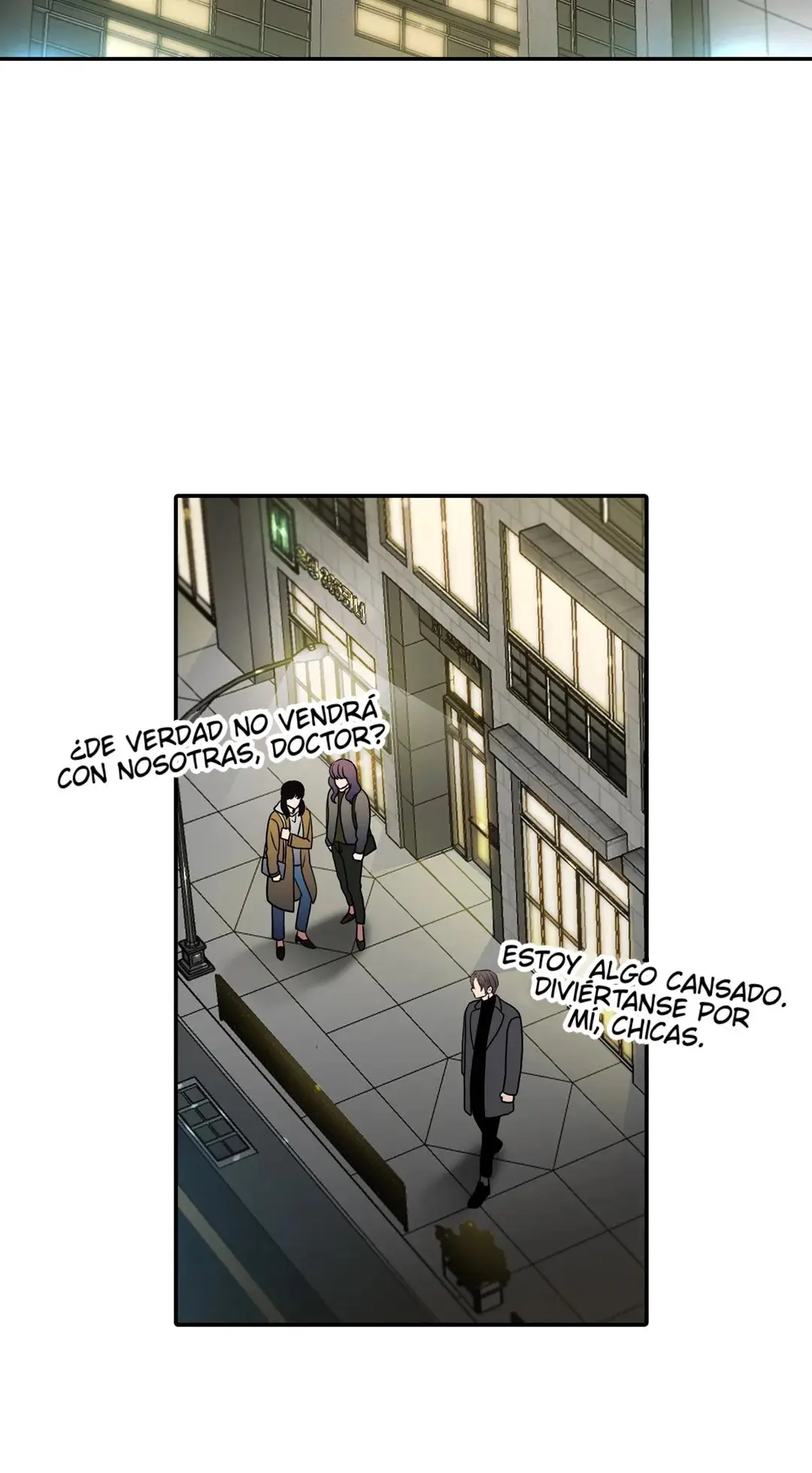 Aein Shuttle (2019) - Capítulo 91 - Página 43 - LectorTMOo