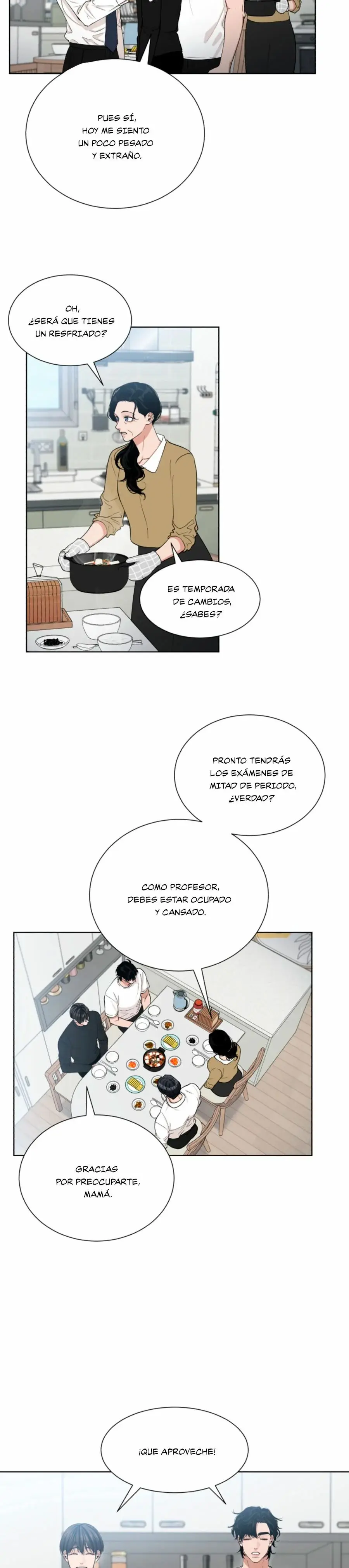 Afecto inquebrantable (2024) - Capítulo 1 - Página 10 - LectorTMOo