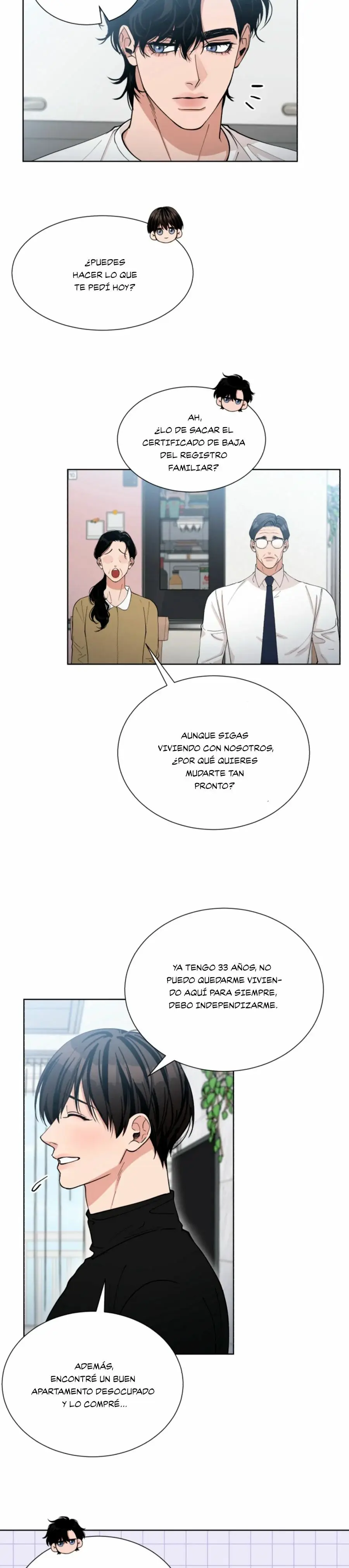 Afecto inquebrantable (2024) - Capítulo 1 - Página 12 - LectorTMOo