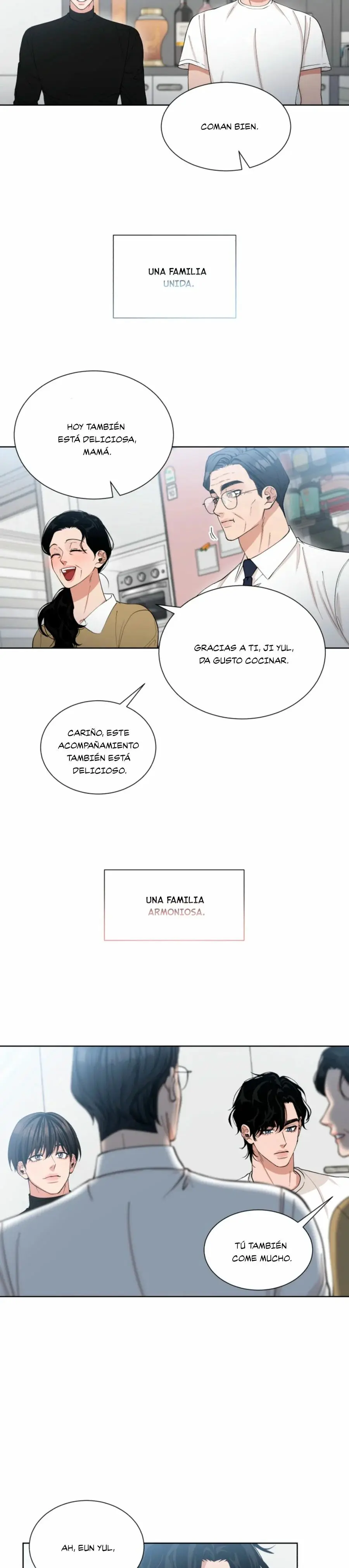 Afecto inquebrantable (2024) - Capítulo 2 - Página 11 - LectorTMOo