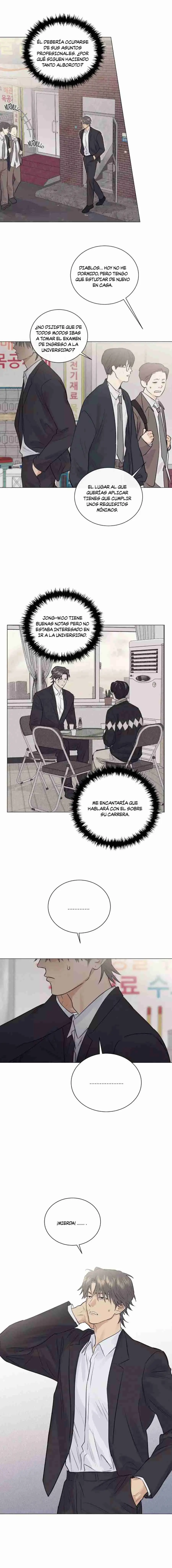After a Meal (BL) (2025) - Capítulo 15 - Página 4 - LectorTMOo