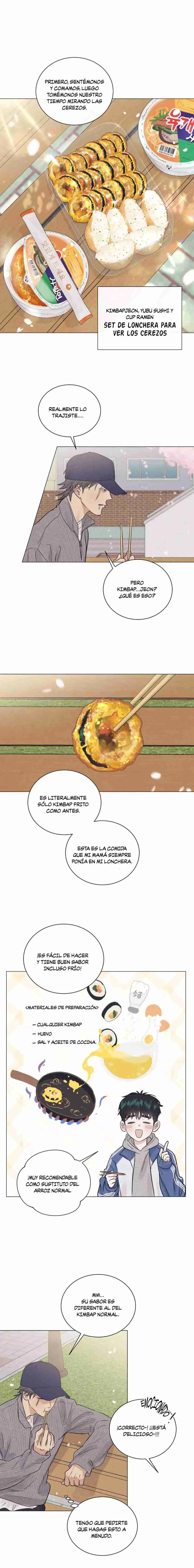 After a Meal (BL) (2025) - Capítulo 15 - Página 7 - LectorTMOo