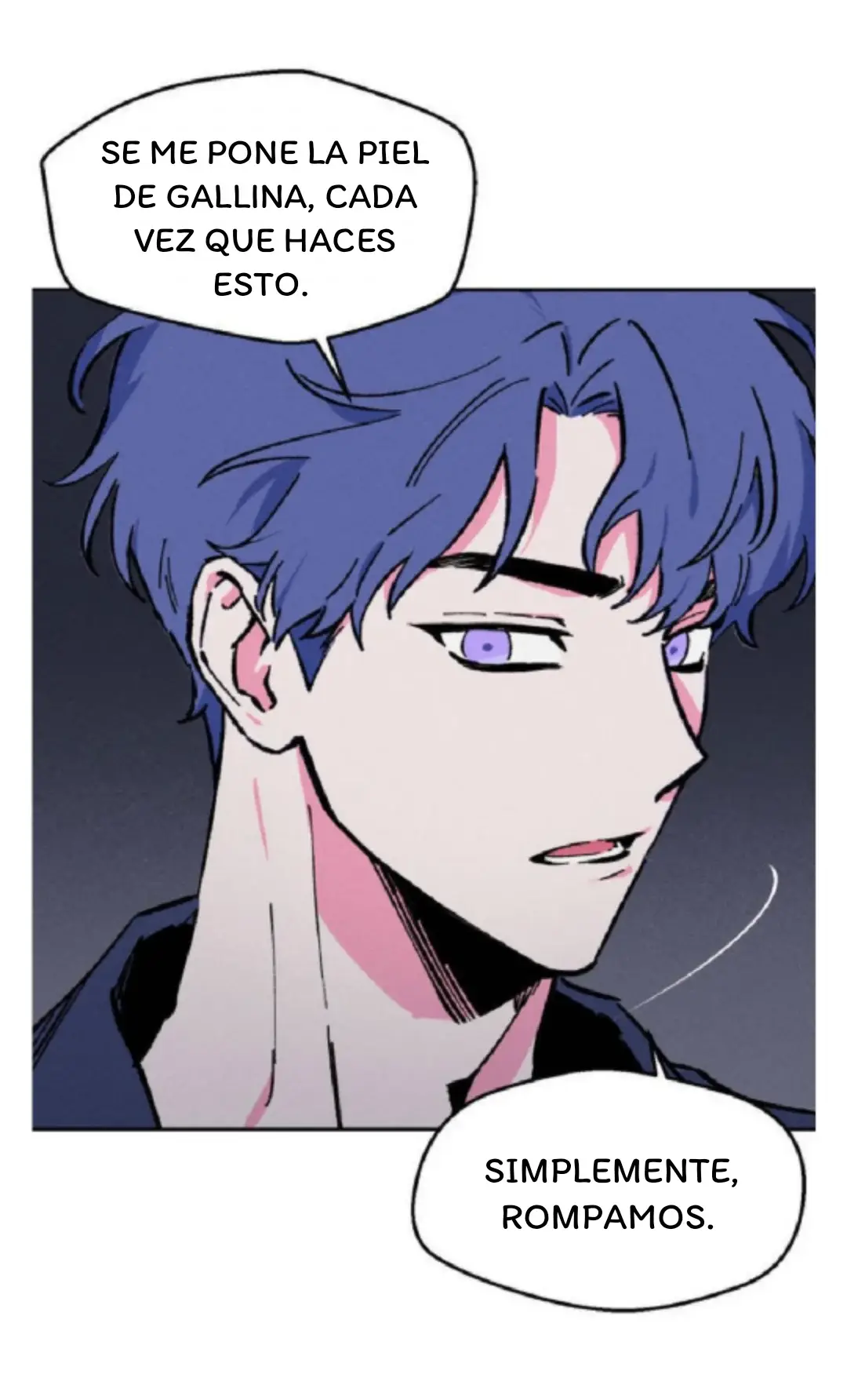 After Killing You (Despues de matarte) (2023) - Capítulo 1 - Página 11 - LectorTMOo