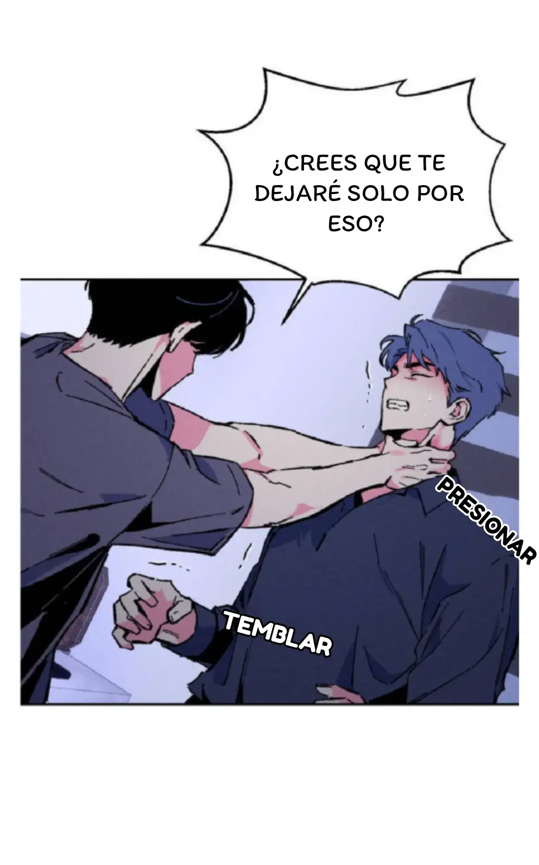 After Killing You (Despues de matarte) (2023) - Capítulo 1 - Página 15 - LectorTMOo
