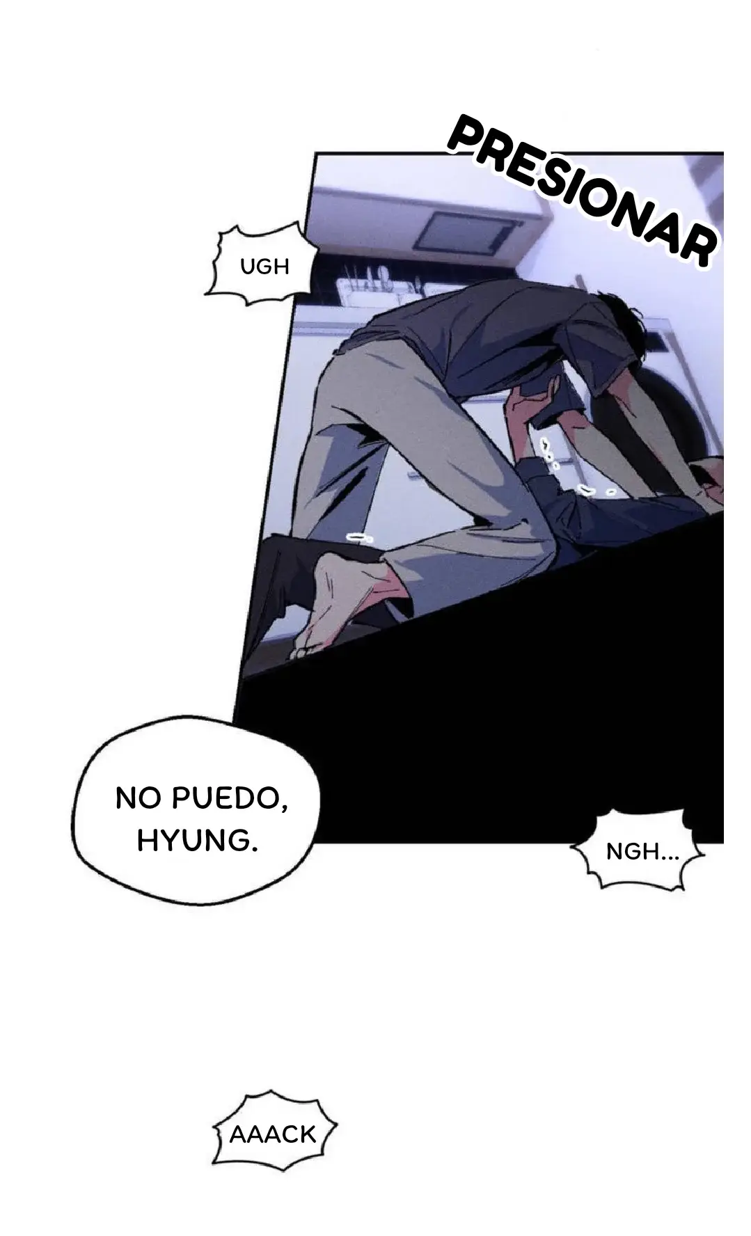 After Killing You (Despues de matarte) (2023) - Capítulo 1 - Página 18 - LectorTMOo