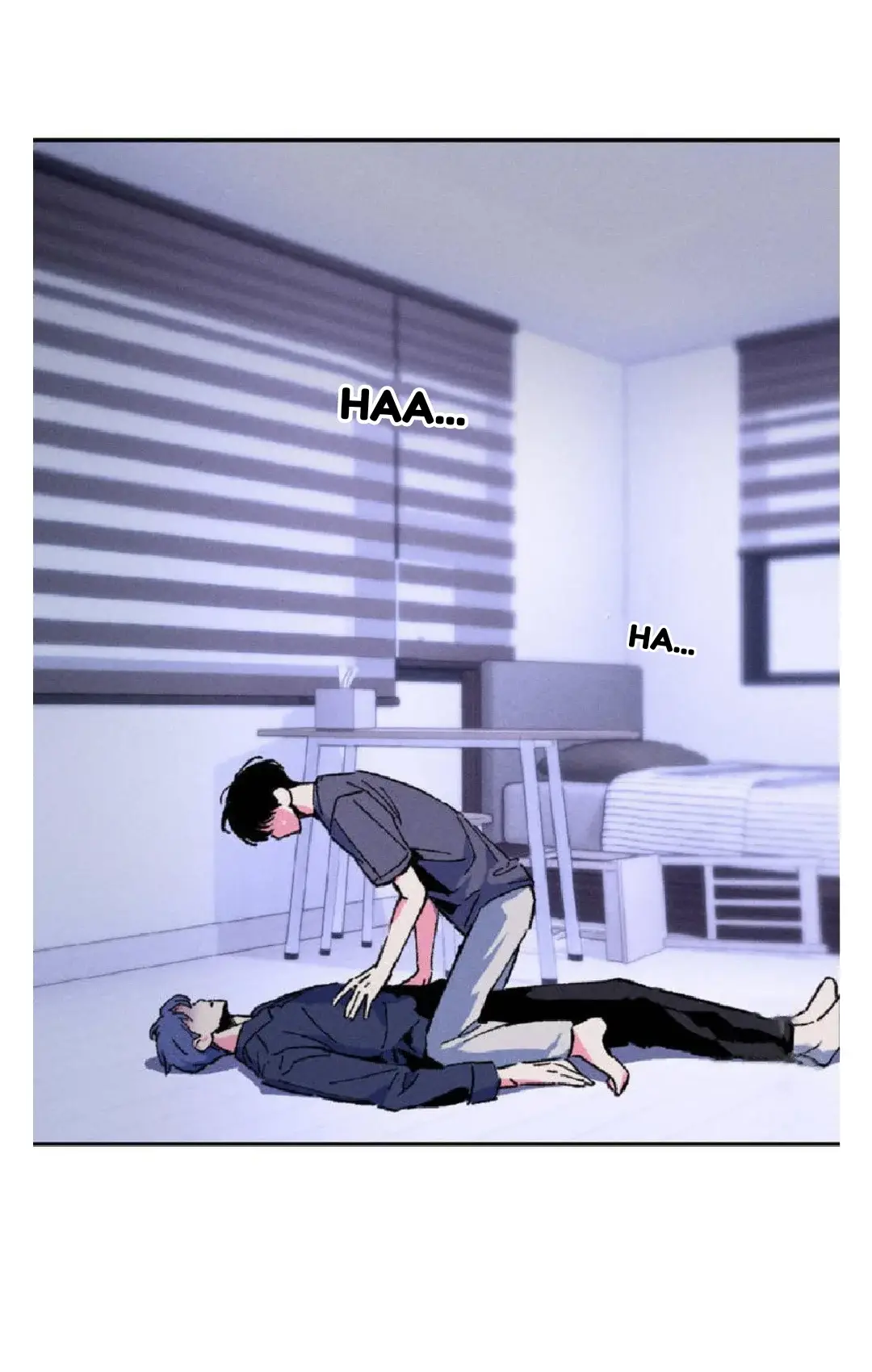 After Killing You (Despues de matarte) (2023) - Capítulo 1 - Página 22 - LectorTMOo