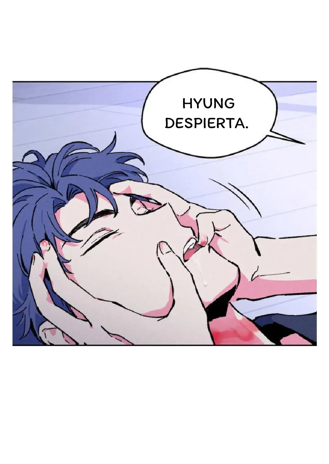 After Killing You (Despues de matarte) (2023) - Capítulo 1 - Página 24 - LectorTMOo