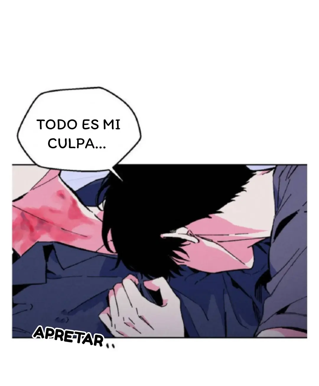 After Killing You (Despues de matarte) (2023) - Capítulo 1 - Página 26 - LectorTMOo