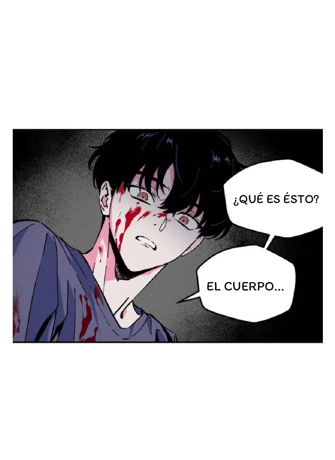 After Killing You (Despues de matarte) (2023) - Capítulo 1 - Página 33 - LectorTMOo