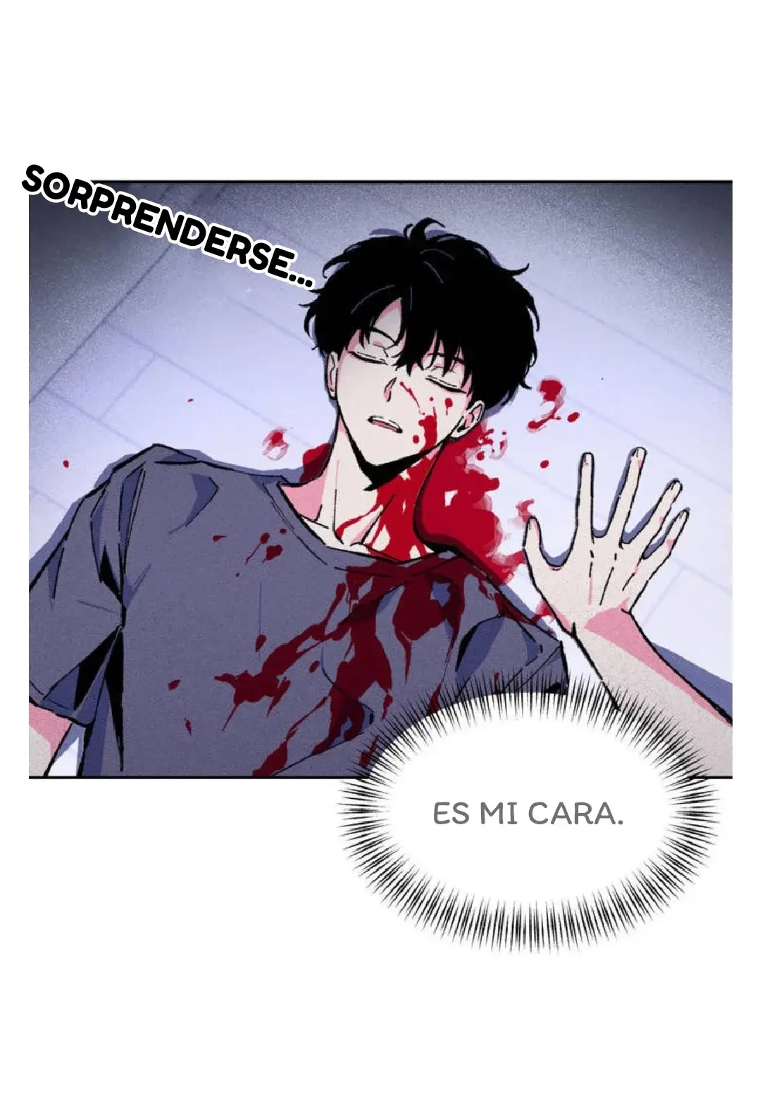 After Killing You (Despues de matarte) (2023) - Capítulo 1 - Página 34 - LectorTMOo
