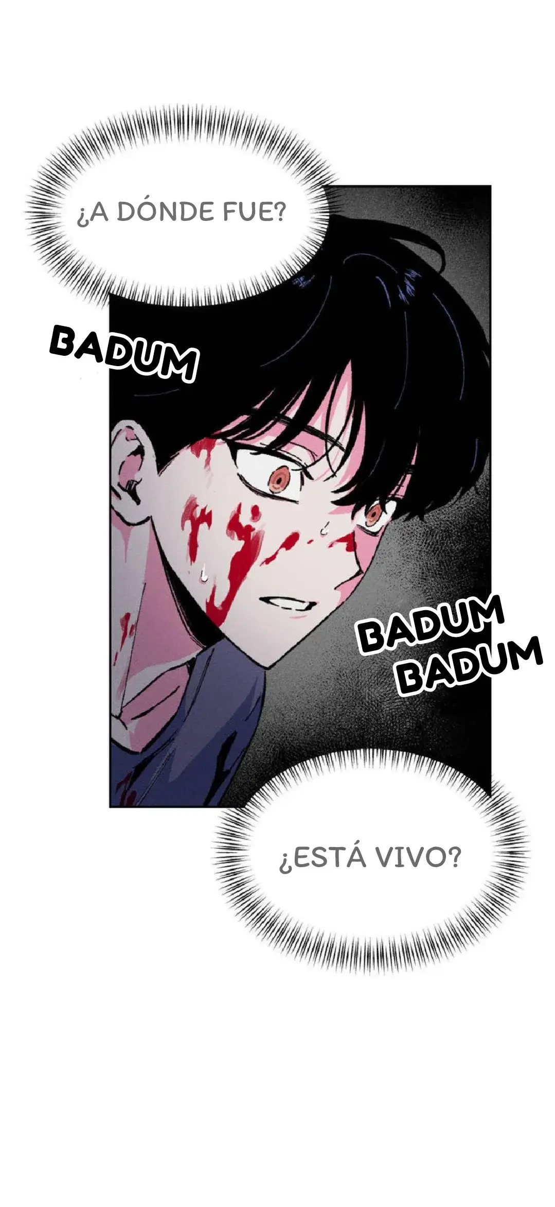 After Killing You (Despues de matarte) (2023) - Capítulo 1 - Página 36 - LectorTMOo