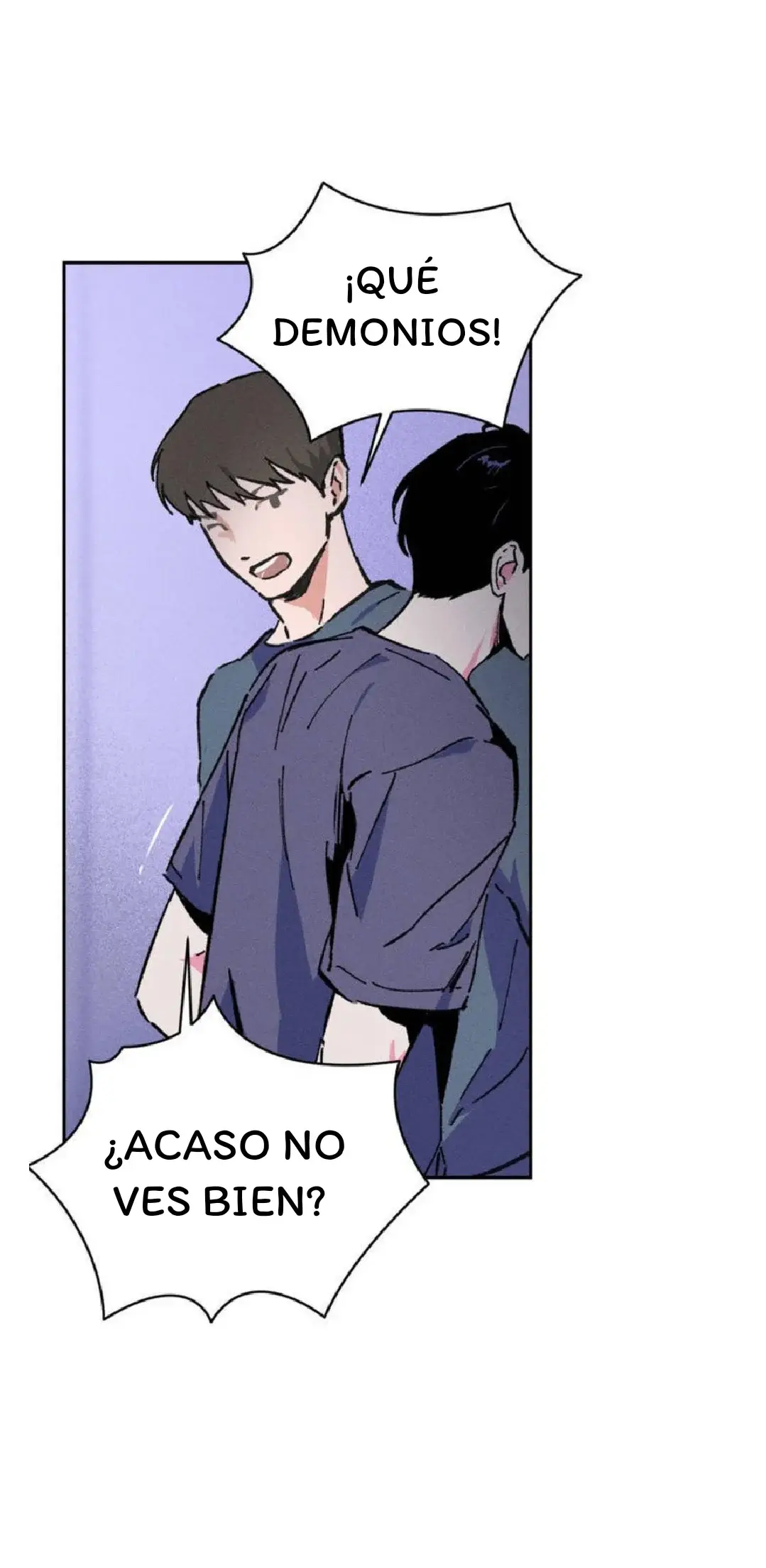 After Killing You (Despues de matarte) (2023) - Capítulo 1 - Página 38 - LectorTMOo