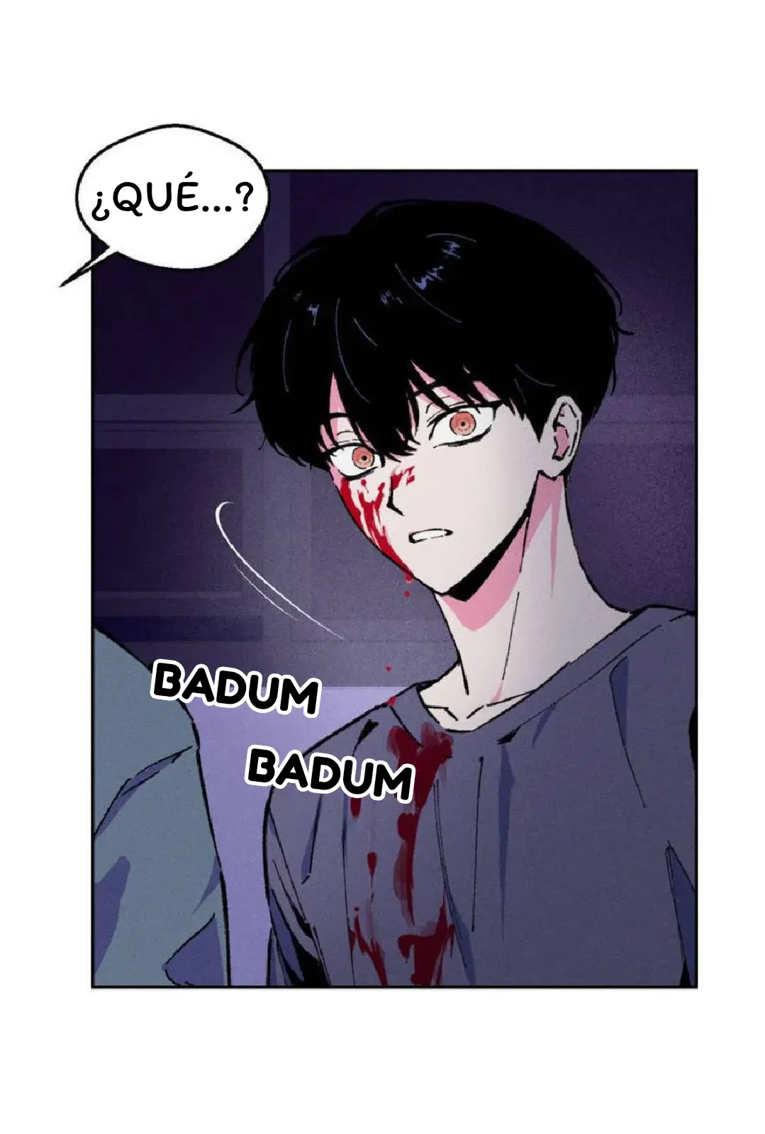 After Killing You (Despues de matarte) (2023) - Capítulo 1 - Página 39 - LectorTMOo
