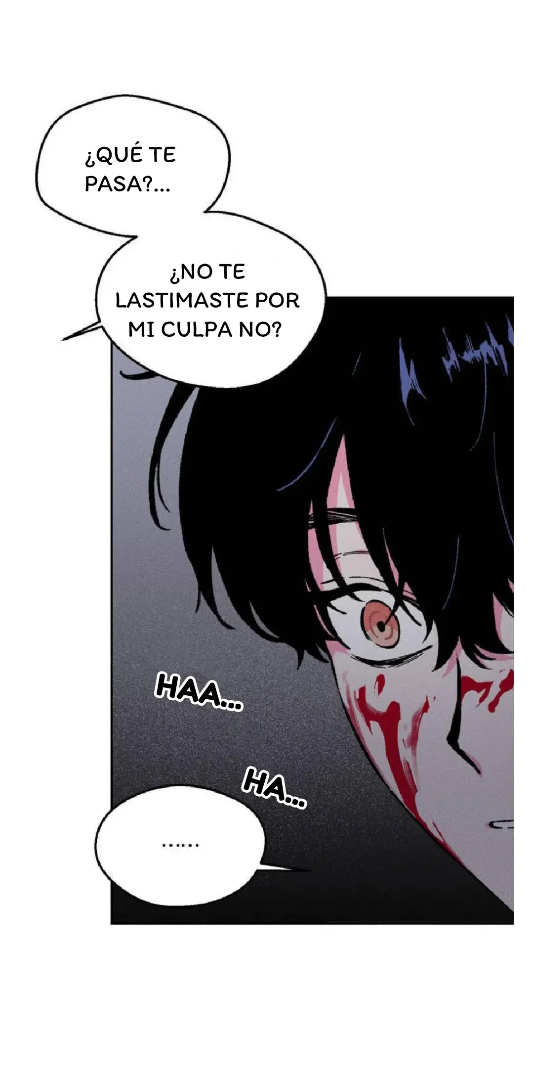 After Killing You (Despues de matarte) (2023) - Capítulo 1 - Página 40 - LectorTMOo
