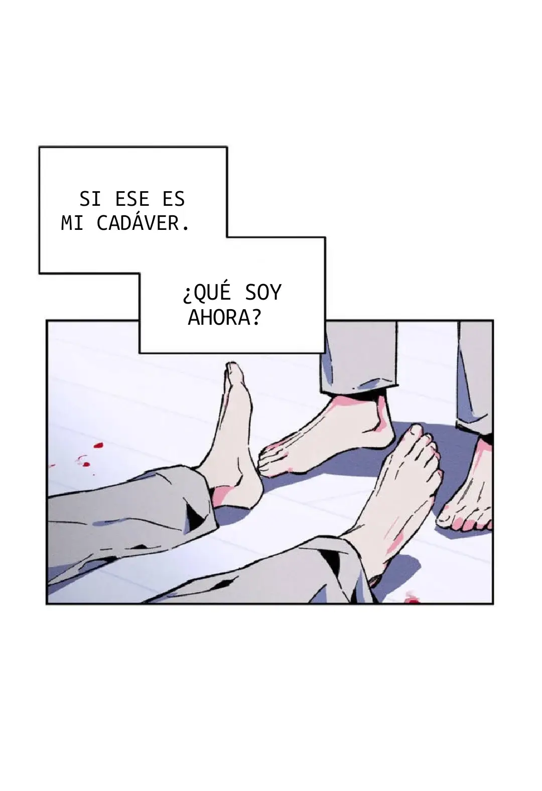 After Killing You (Despues de matarte) (2023) - Capítulo 1 - Página 43 - LectorTMOo