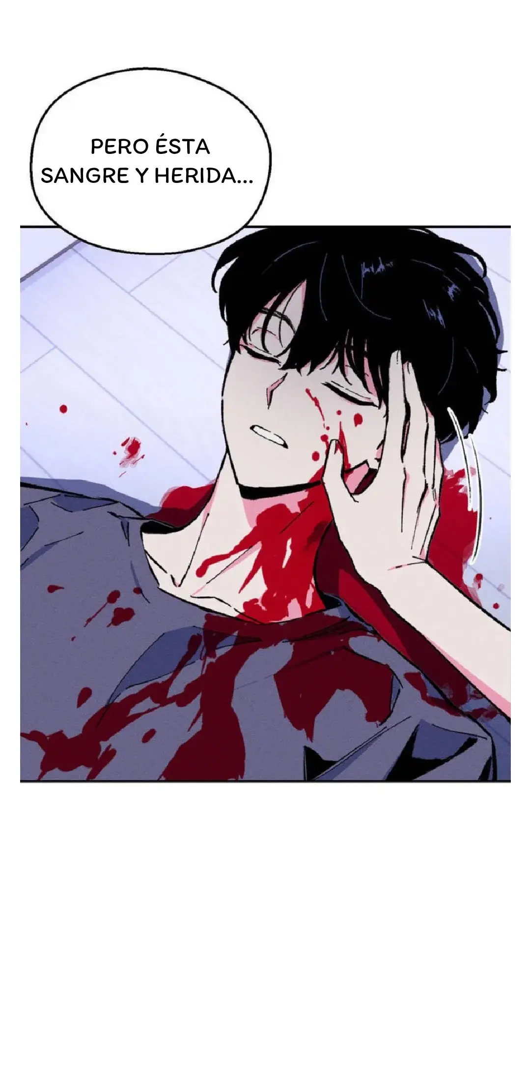 After Killing You (Despues de matarte) (2023) - Capítulo 1 - Página 46 - LectorTMOo