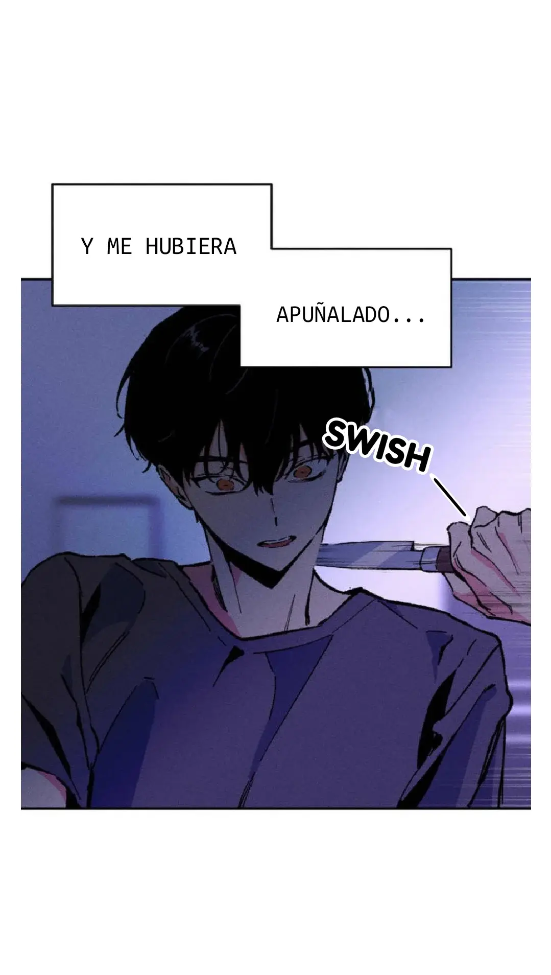 After Killing You (Despues de matarte) (2023) - Capítulo 1 - Página 47 - LectorTMOo