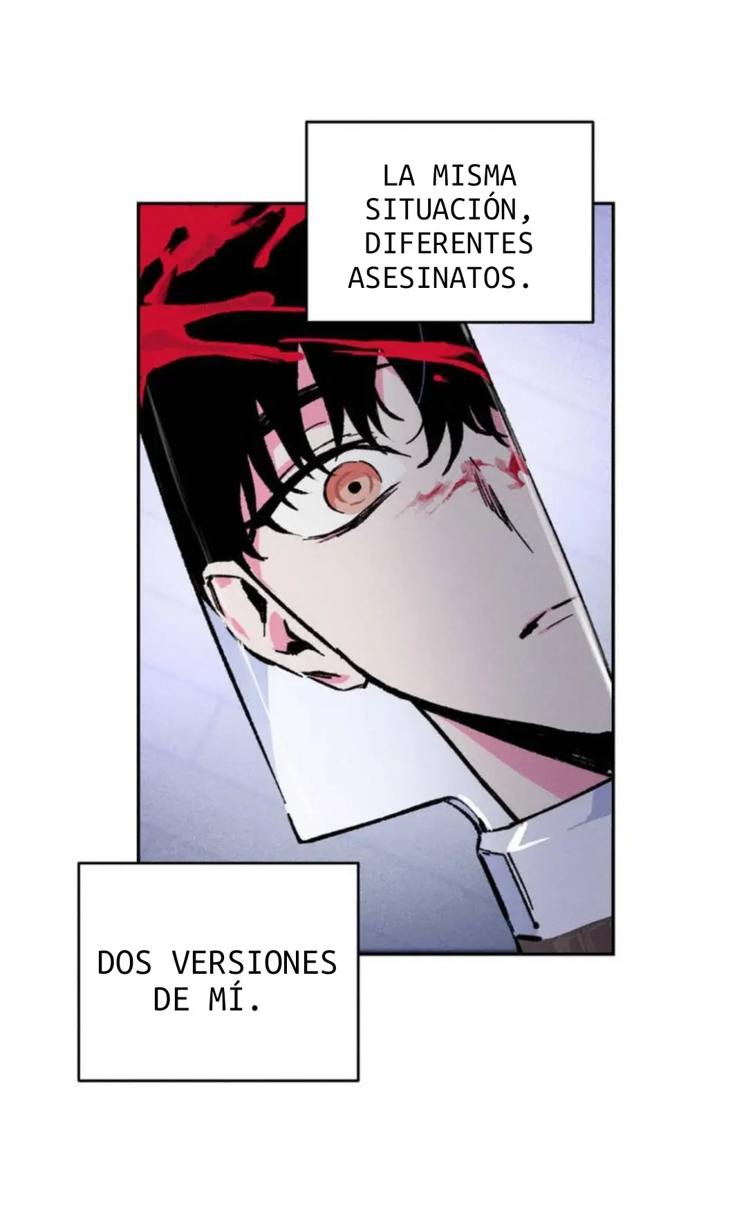 After Killing You (Despues de matarte) (2023) - Capítulo 1 - Página 49 - LectorTMOo