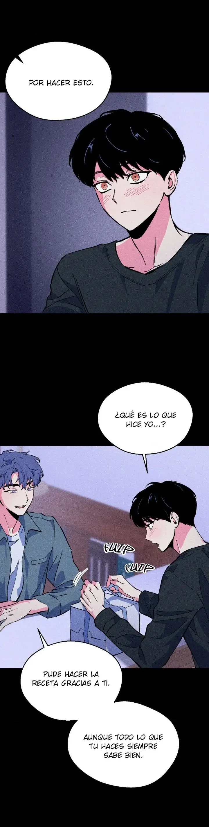 After Killing You (Despues de matarte) (2023) - Capítulo 10 - Página 8 - LectorTMOo