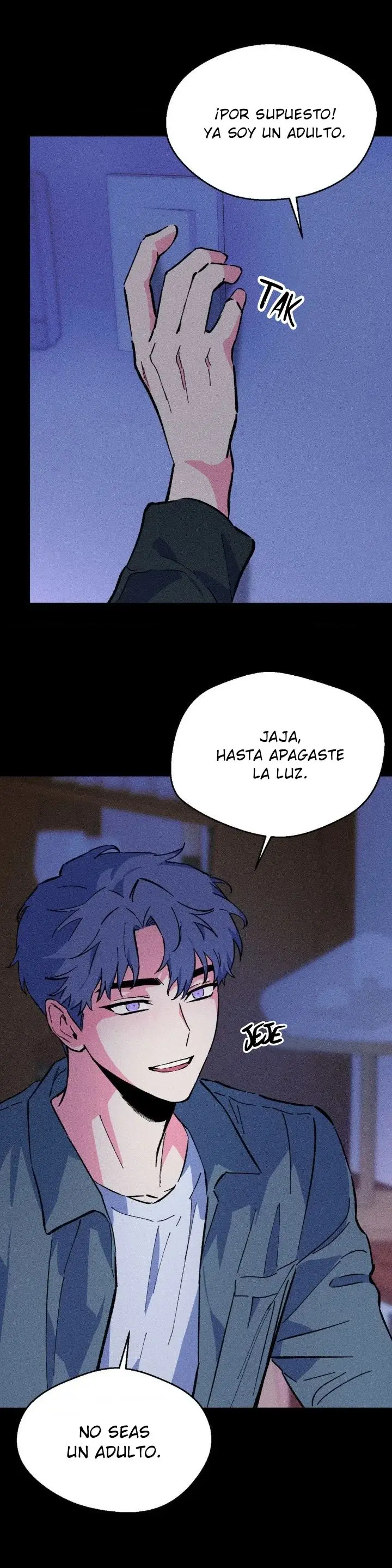 After Killing You (Despues de matarte) (2023) - Capítulo 10 - Página 10 - LectorTMOo
