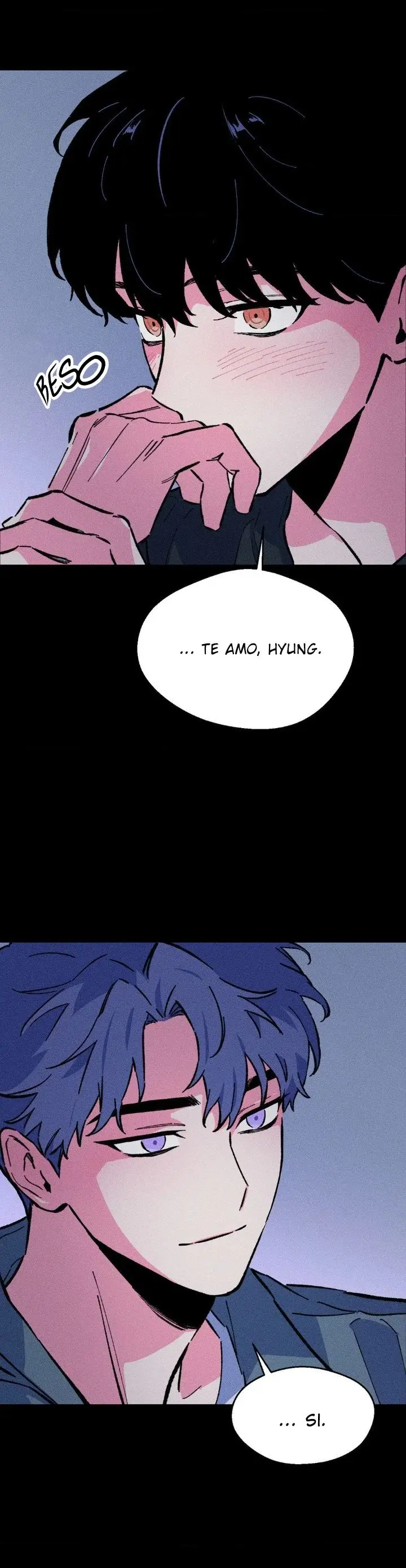 After Killing You (Despues de matarte) (2023) - Capítulo 10 - Página 12 - LectorTMOo