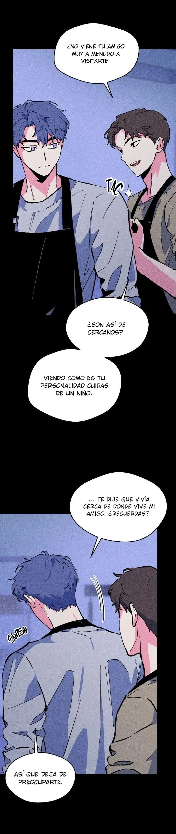 After Killing You (Despues de matarte) (2023) - Capítulo 10 - Página 16 - LectorTMOo