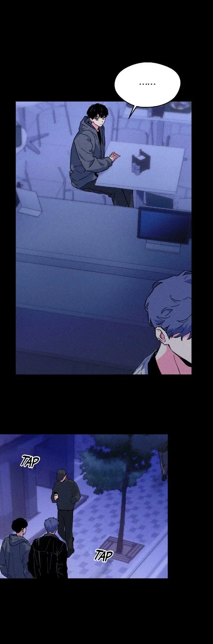 After Killing You (Despues de matarte) (2023) - Capítulo 10 - Página 17 - LectorTMOo