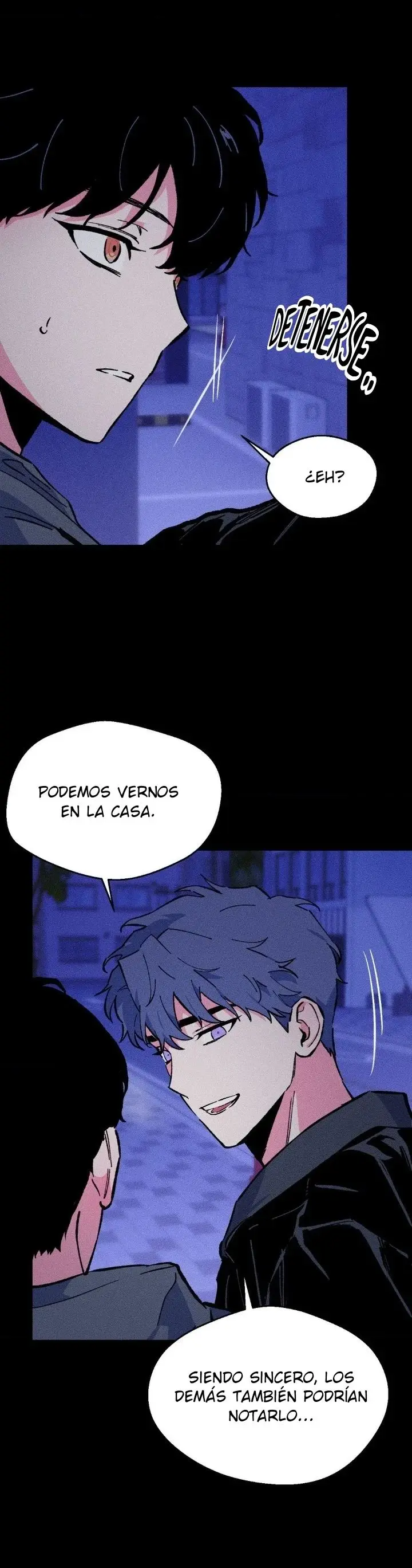 After Killing You (Despues de matarte) (2023) - Capítulo 10 - Página 19 - LectorTMOo
