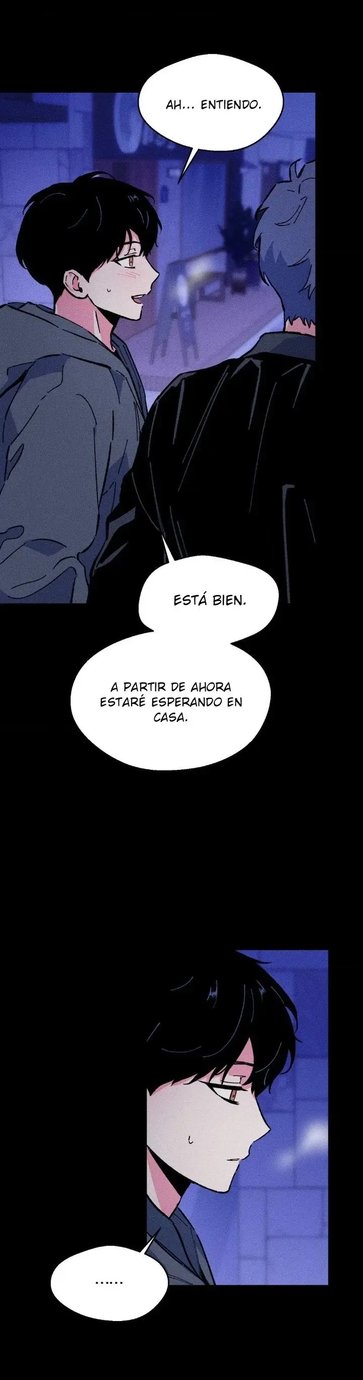 After Killing You (Despues de matarte) (2023) - Capítulo 10 - Página 20 - LectorTMOo