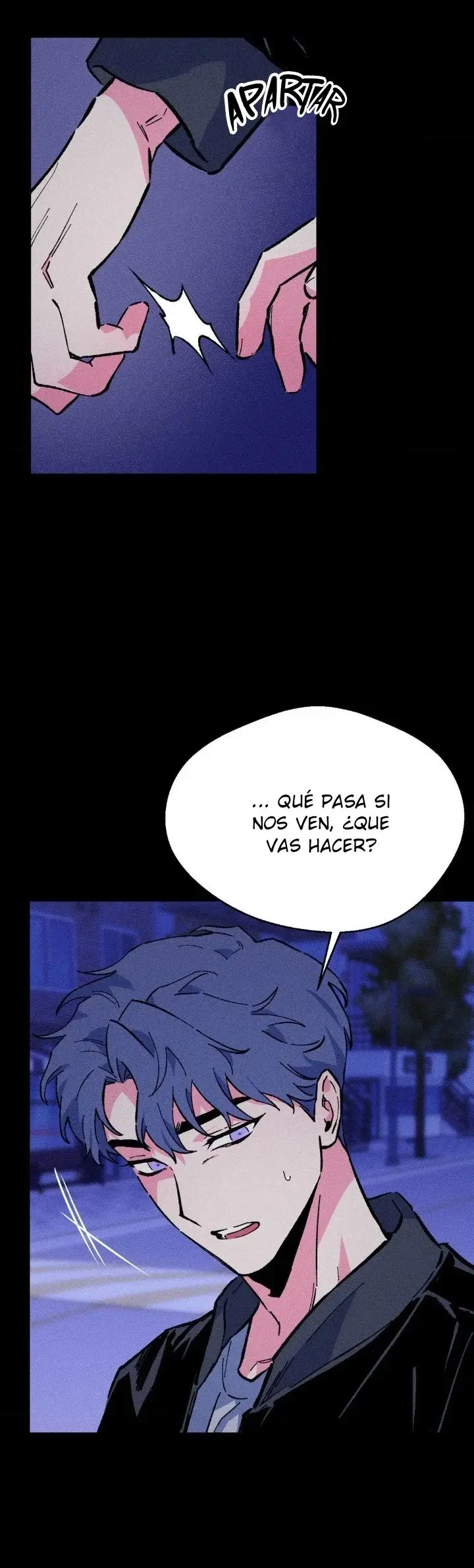After Killing You (Despues de matarte) (2023) - Capítulo 10 - Página 22 - LectorTMOo