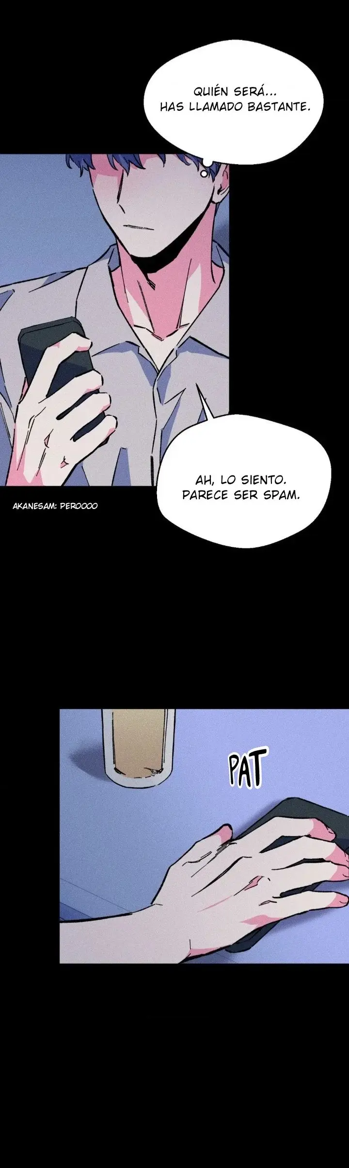After Killing You (Despues de matarte) (2023) - Capítulo 10 - Página 29 - LectorTMOo