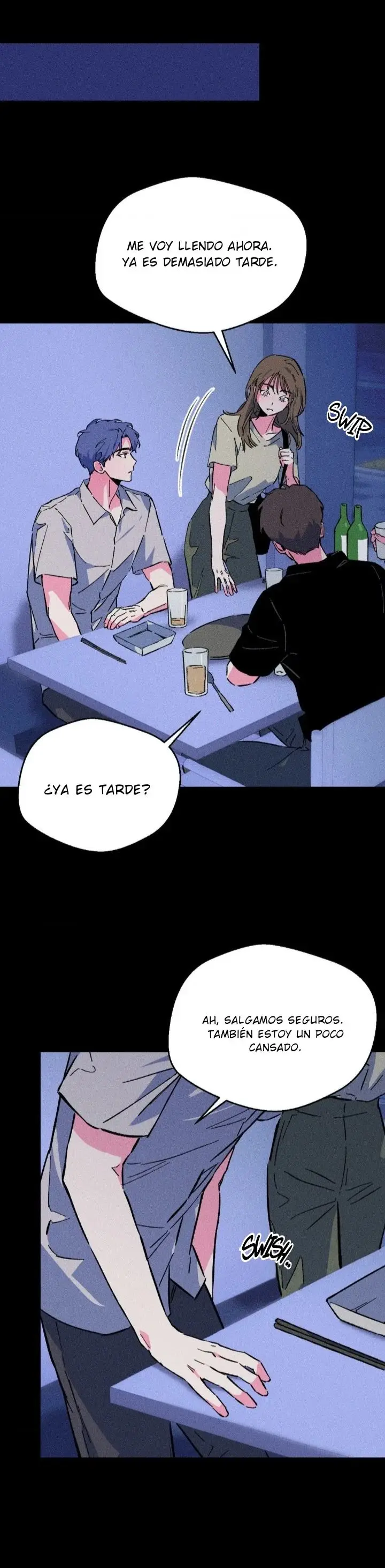 After Killing You (Despues de matarte) (2023) - Capítulo 10 - Página 30 - LectorTMOo