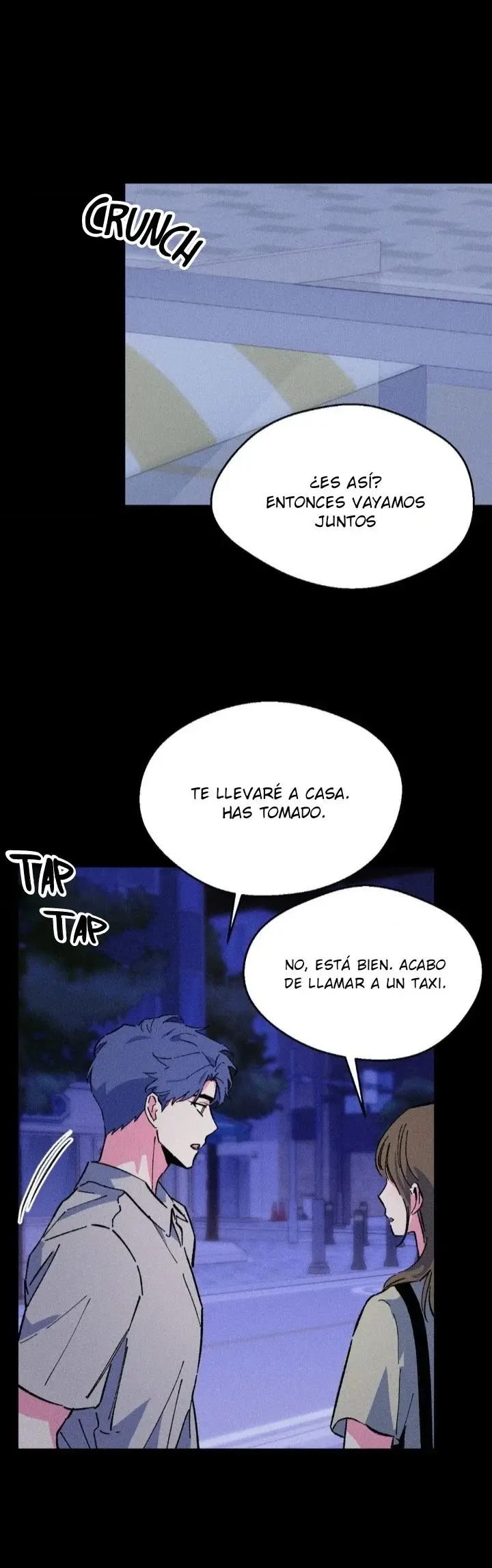 After Killing You (Despues de matarte) (2023) - Capítulo 10 - Página 31 - LectorTMOo
