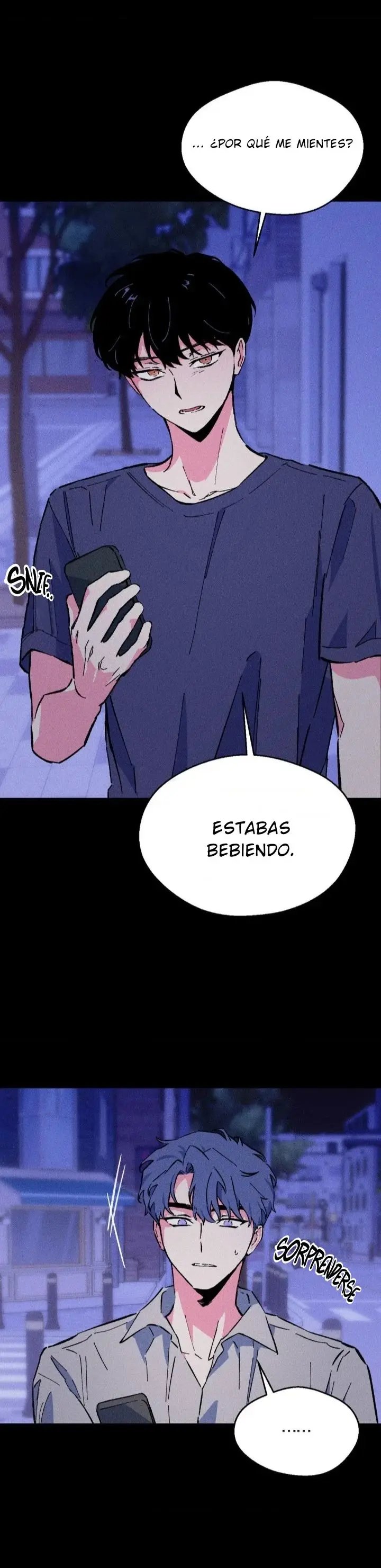 After Killing You (Despues de matarte) (2023) - Capítulo 10 - Página 34 - LectorTMOo