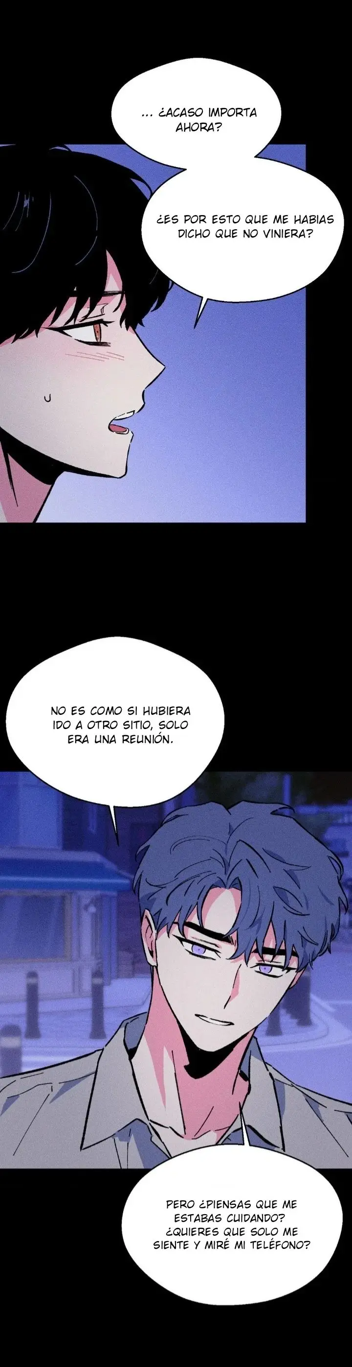 After Killing You (Despues de matarte) (2023) - Capítulo 10 - Página 36 - LectorTMOo