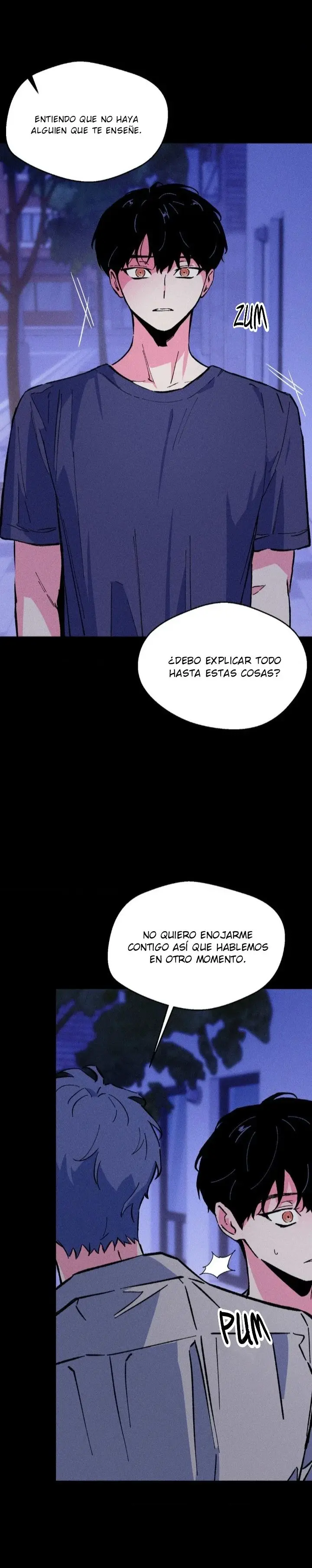After Killing You (Despues de matarte) (2023) - Capítulo 10 - Página 37 - LectorTMOo