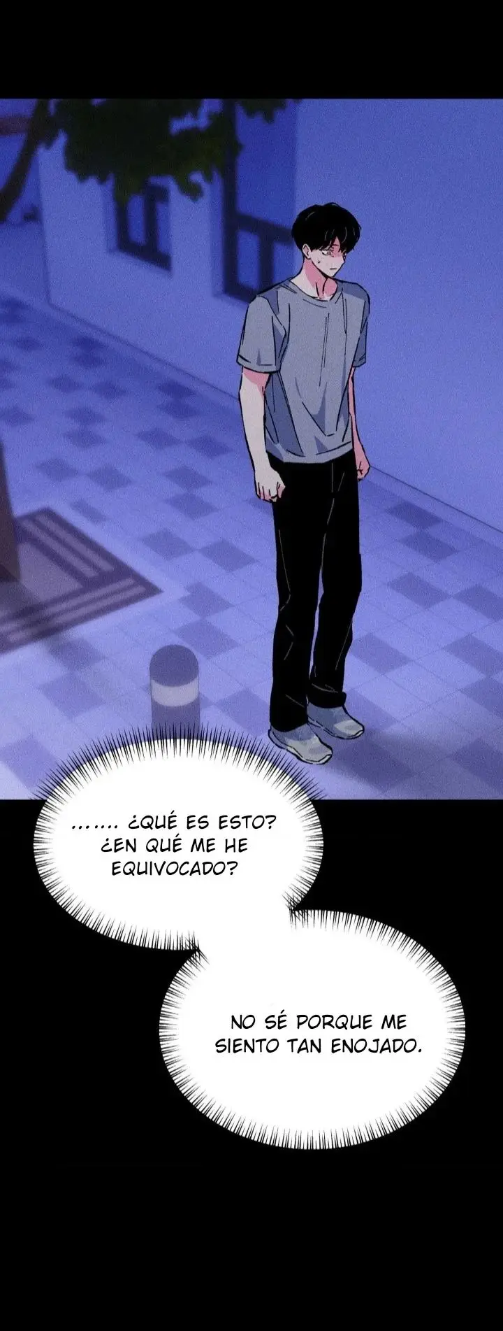 After Killing You (Despues de matarte) (2023) - Capítulo 10 - Página 38 - LectorTMOo