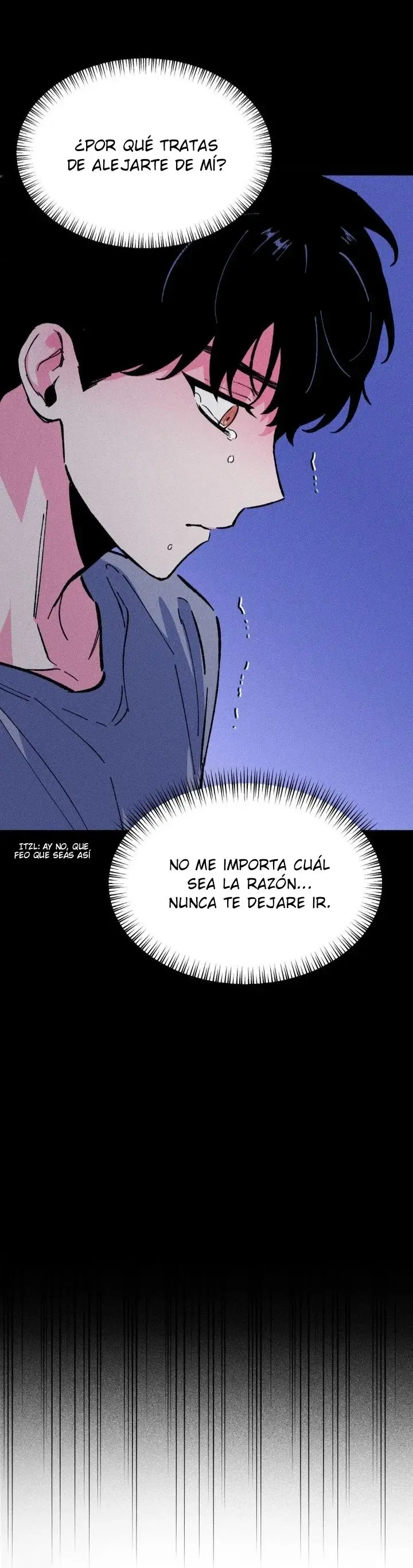 After Killing You (Despues de matarte) (2023) - Capítulo 10 - Página 39 - LectorTMOo