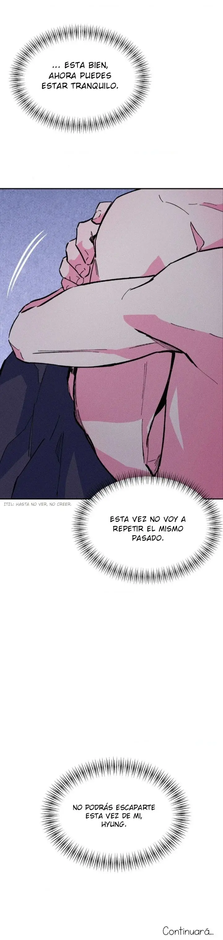 After Killing You (Despues de matarte) (2023) - Capítulo 10 - Página 41 - LectorTMOo