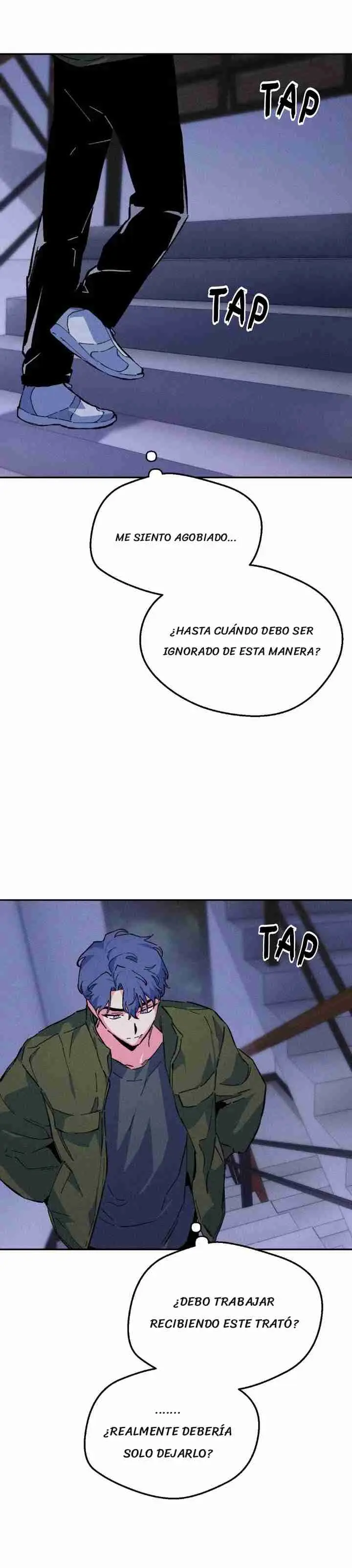 After Killing You (Despues de matarte) (2023) - Capítulo 11 - Página 4 - LectorTMOo