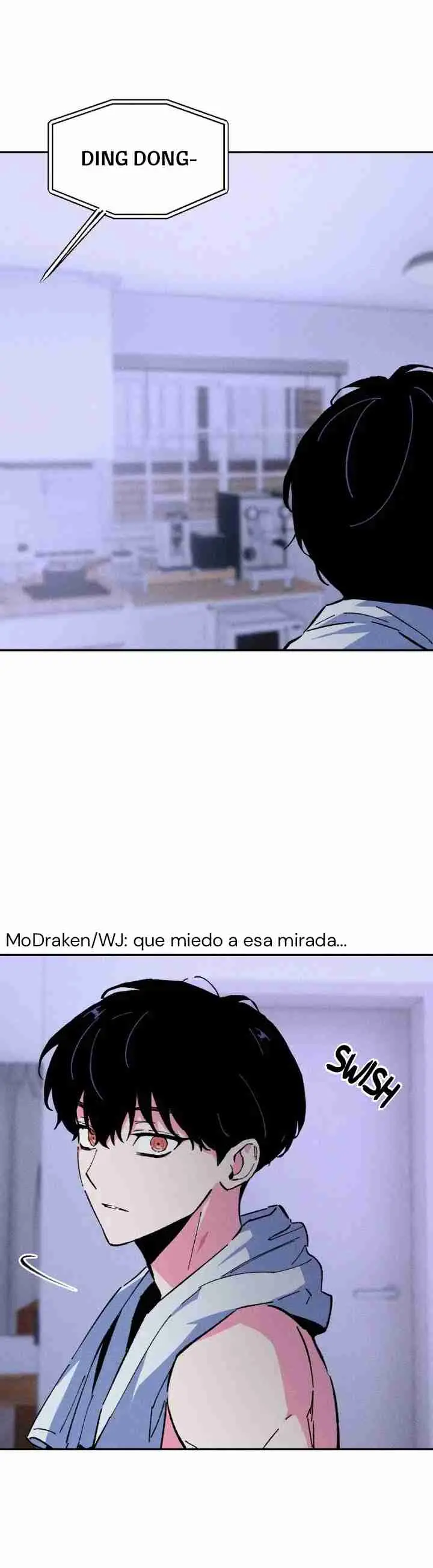 After Killing You (Despues de matarte) (2023) - Capítulo 11 - Página 9 - LectorTMOo