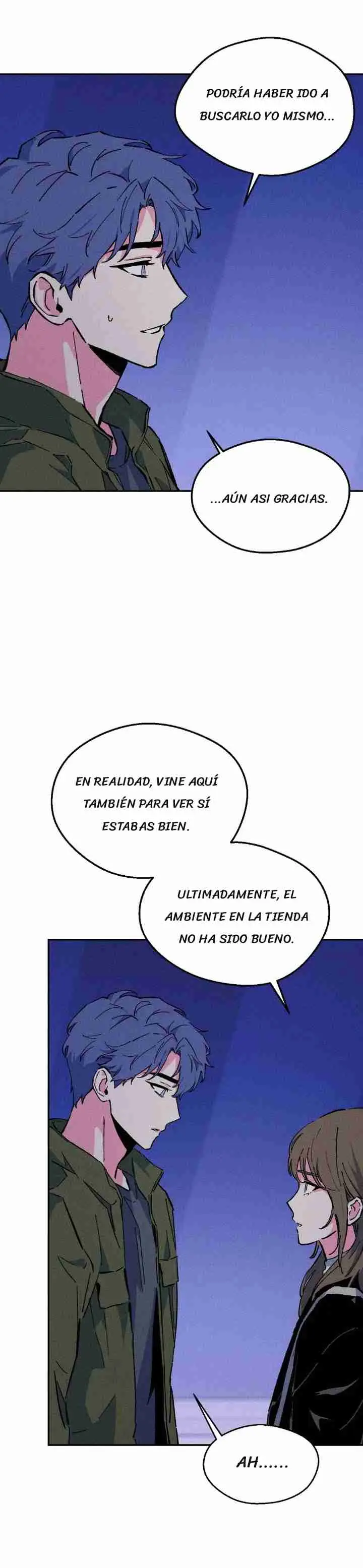 After Killing You (Despues de matarte) (2023) - Capítulo 11 - Página 16 - LectorTMOo