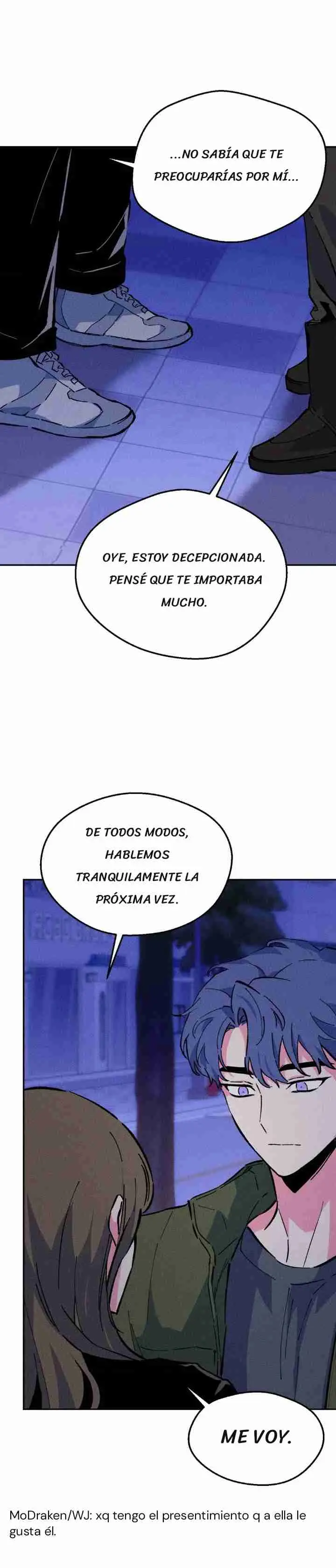 After Killing You (Despues de matarte) (2023) - Capítulo 11 - Página 17 - LectorTMOo