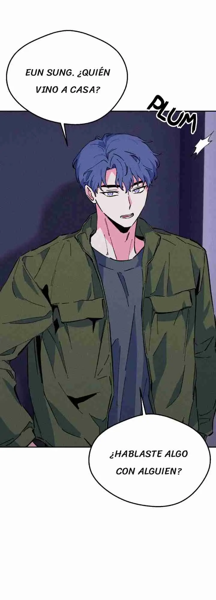 After Killing You (Despues de matarte) (2023) - Capítulo 11 - Página 20 - LectorTMOo