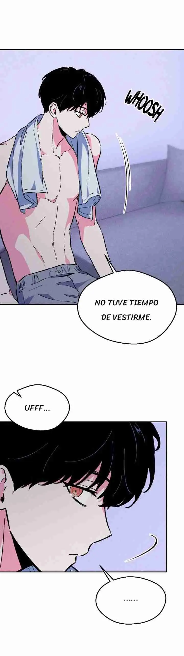 After Killing You (Despues de matarte) (2023) - Capítulo 11 - Página 22 - LectorTMOo
