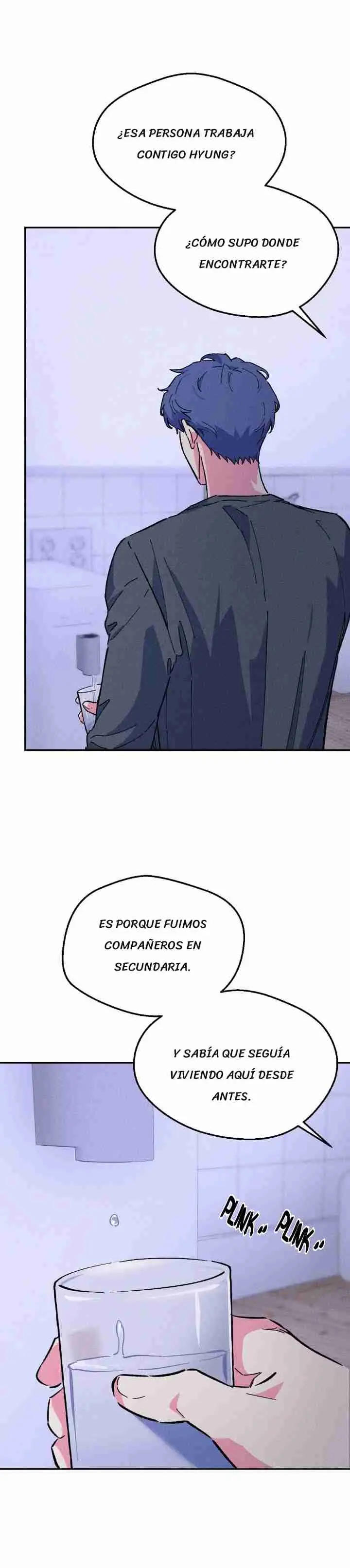 After Killing You (Despues de matarte) (2023) - Capítulo 11 - Página 23 - LectorTMOo