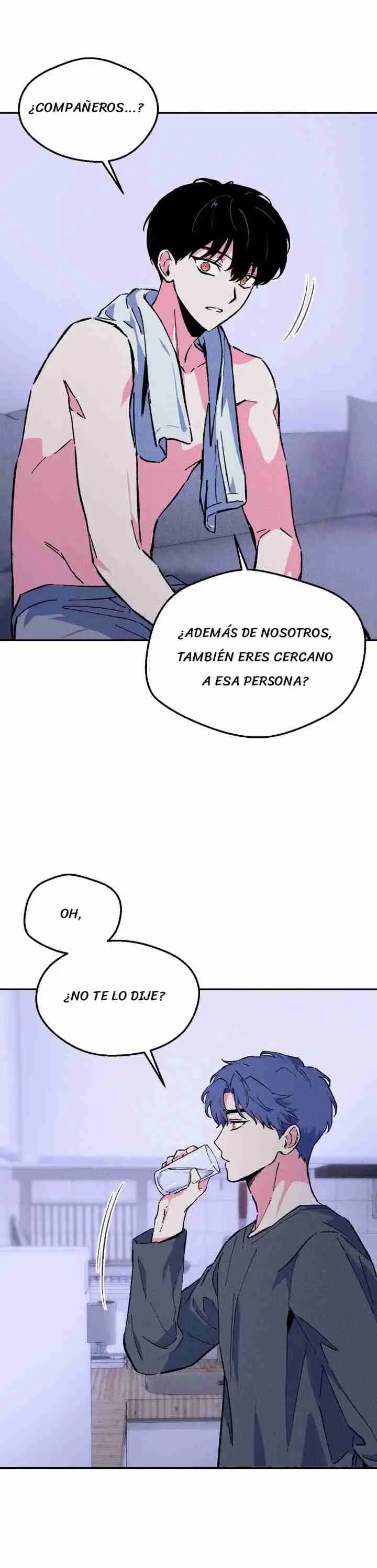 After Killing You (Despues de matarte) (2023) - Capítulo 11 - Página 24 - LectorTMOo