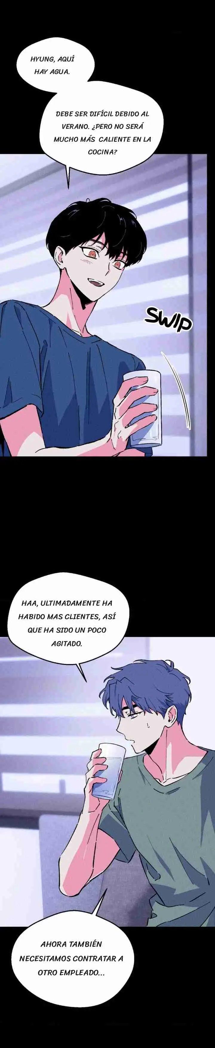 After Killing You (Despues de matarte) (2023) - Capítulo 11 - Página 29 - LectorTMOo