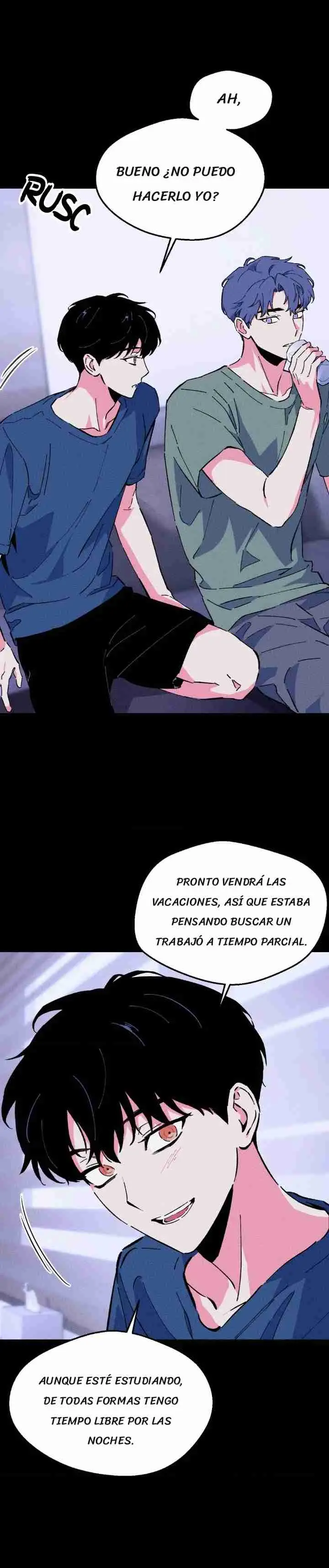 After Killing You (Despues de matarte) (2023) - Capítulo 11 - Página 30 - LectorTMOo